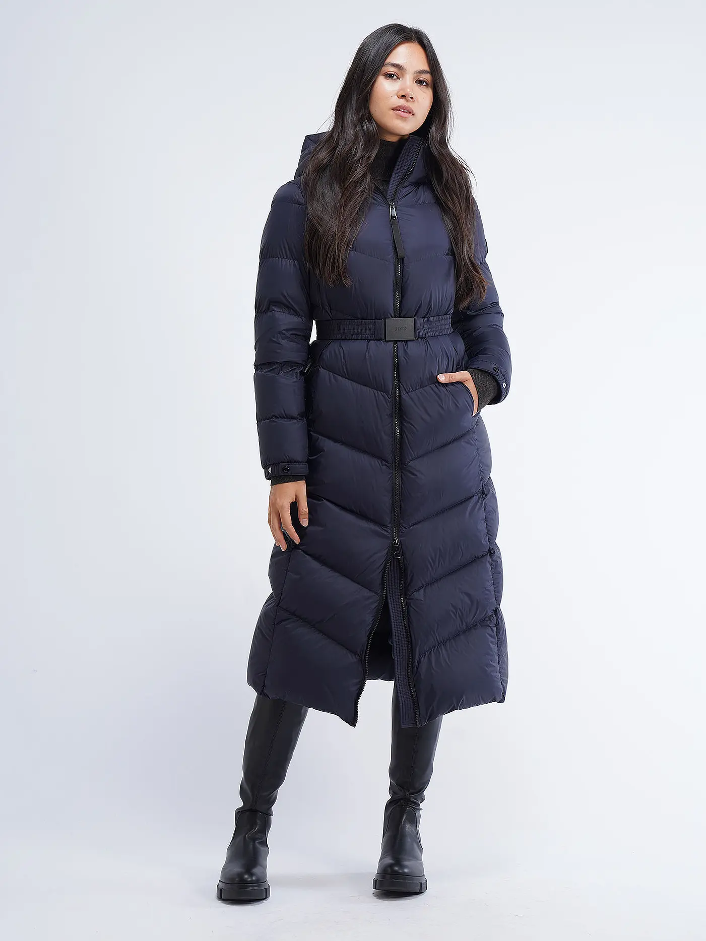 COPENHAGEN | Stiefel CPH556 | 